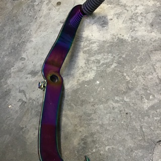 cần số titan cho Sirius hãng