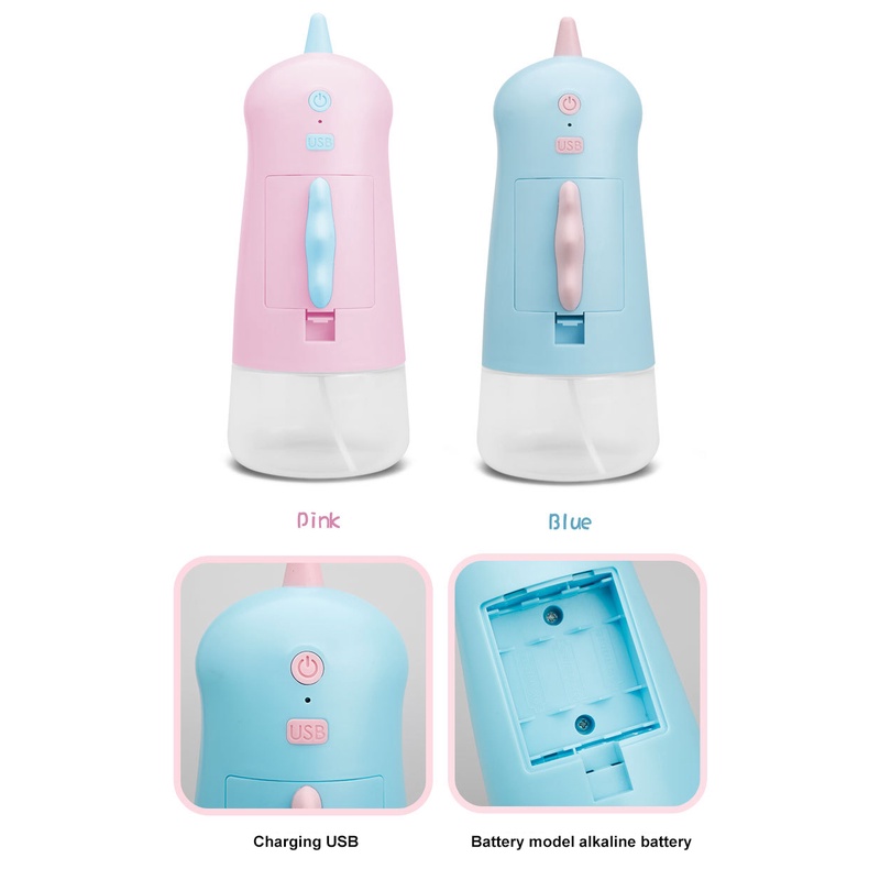 Bình Xịt Xà Phòng 250Ml Bình Tạo Bọt Tự Động Cảm Ứng Thiết Bị Phụ Kiện Phòng Tắm Cho Trẻ Em Bình Xịt Xà Phòng Bọt Rửa Tay