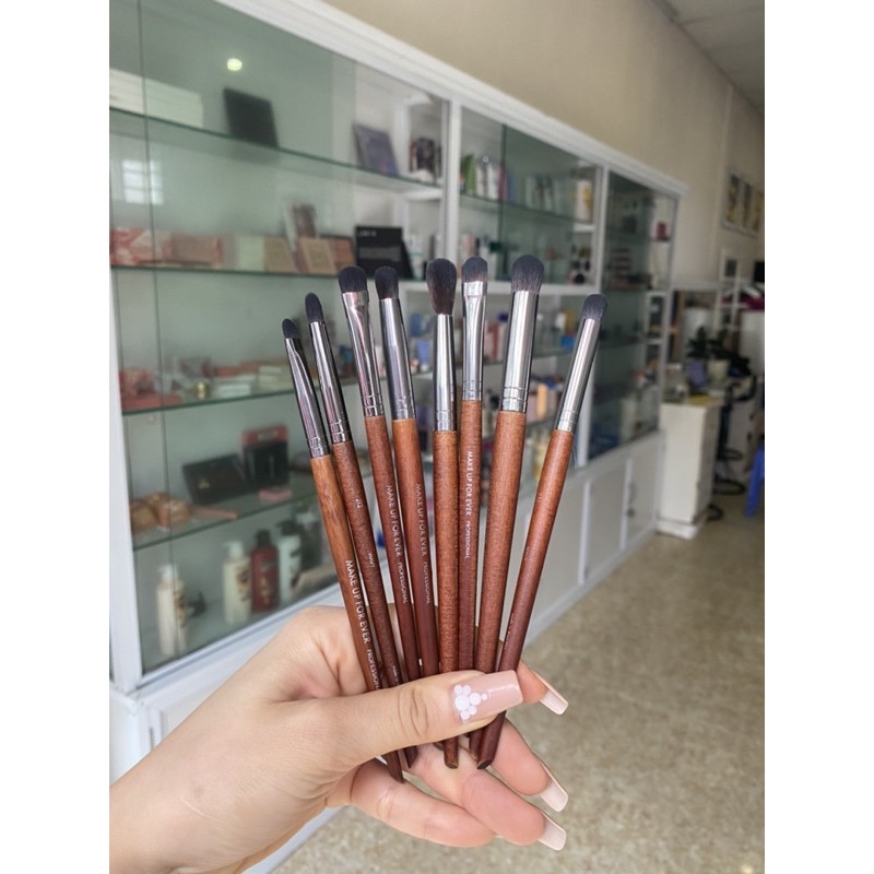 Cọ Mắt Lẻ cây