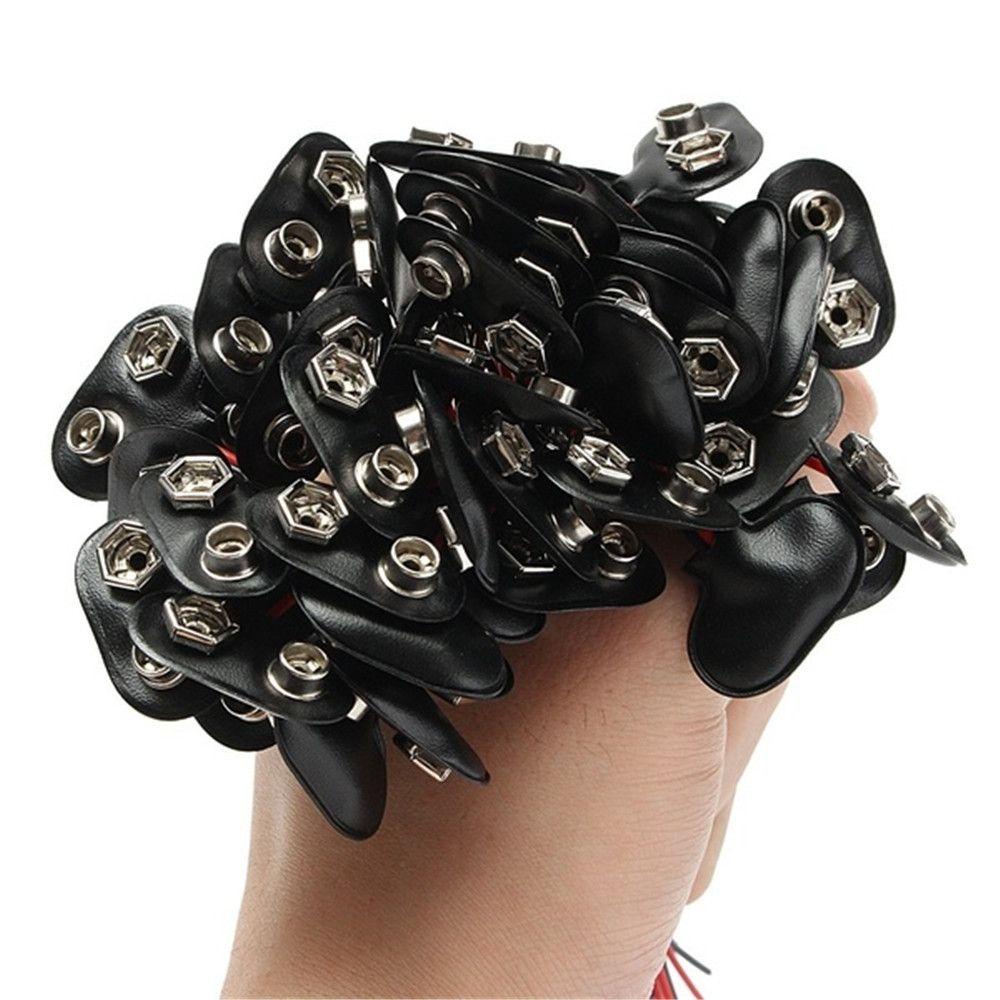 Dây Kẹp Pin Kèm Giá Đỡ Chuyên Dụng Chất Lượng Cao