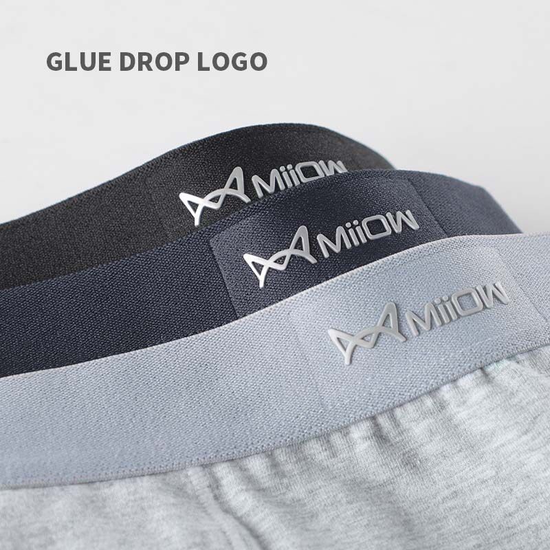Bộ 3 Quần Lót Boxer Cotton Mềm Mại Quyến Rũ Cho Nam Freegun M1751