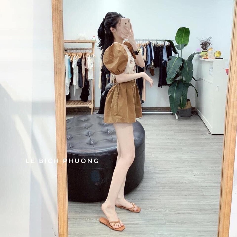 BỘ PHỐI TAY BỒNG OVER