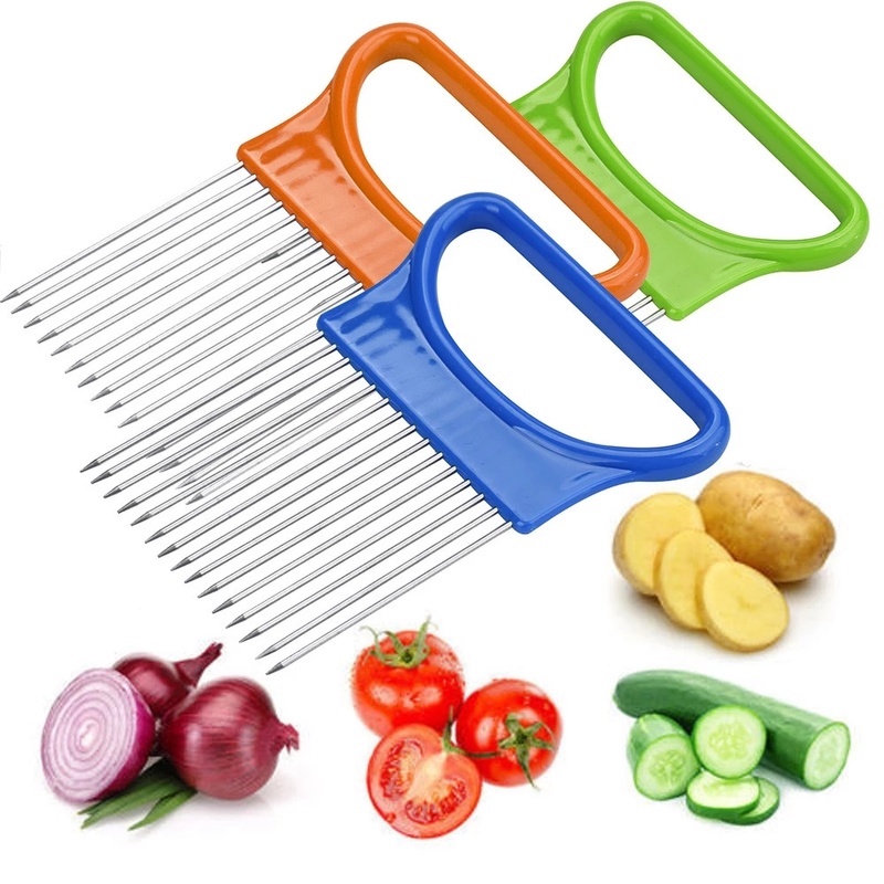 Dụng Cụ Cắt Rau Củ Quả Đa Năng Tiện Dụng Cho Nhà Bếp