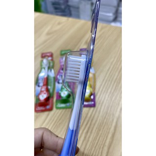 Bàn chải đánh răng trẻ em Eross Kids