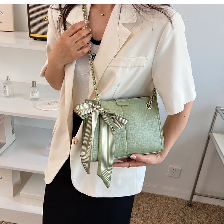 Túi đeo vai IELGY cỡ lớn thời trang dễ phối đồ dành cho nữ