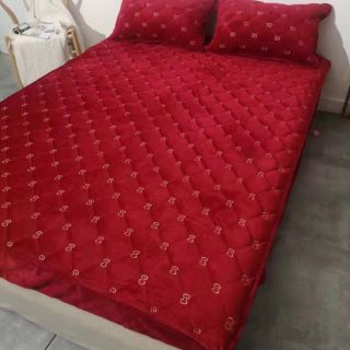 Tấm bảo vệ đệm MUJI loại 1m8