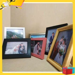 Combo 2 khung ảnh cưới để bàn cùng loại, nhiều mẫu đẹp, giá rẻ