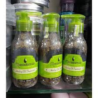 Tinh dầu dưỡng tóc Macadamia