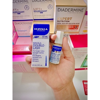 serum dưỡng mi MAVALA Eye 10ml  .