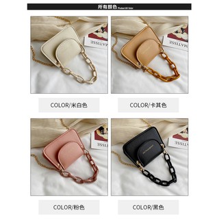 Túi Xách Mini Phong Cách Hàn Quốc 2020 Cho Nữ