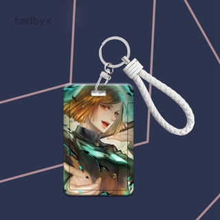 Tmdbyx Móc Khóa Họa Tiết Hoạt Hình Yuji Itadori Kugisaki Nobara