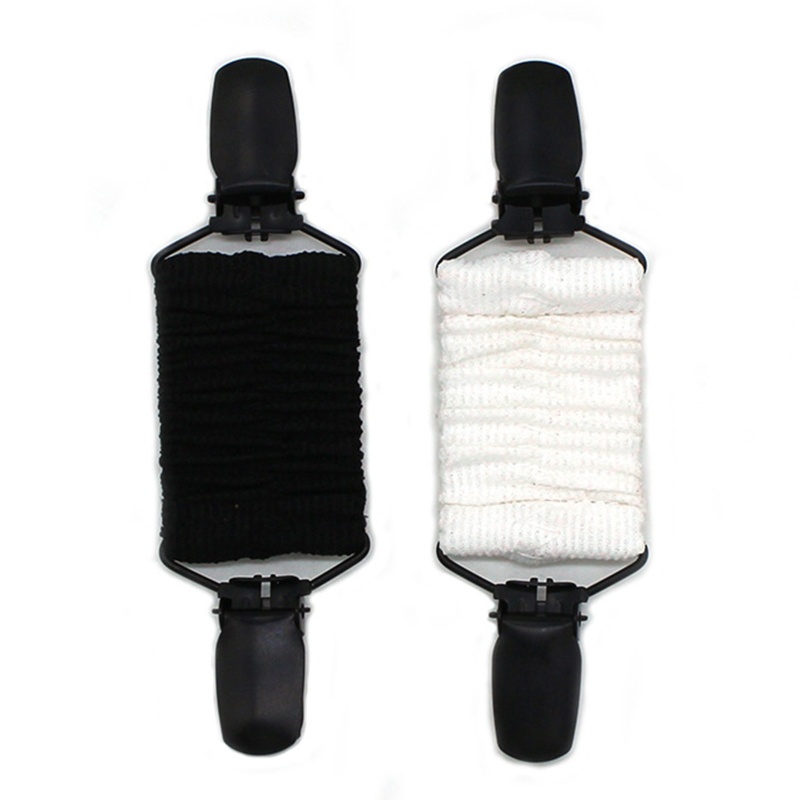 Kẹp Mũ Cỡ Nhỏ Co Giãn Tiện Dụng Mang Theo Du Lịch