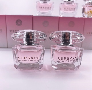 Nước hoa VERSACE BRIGHT Mini 5ml-30ml 🌹FREESHIP🌹
