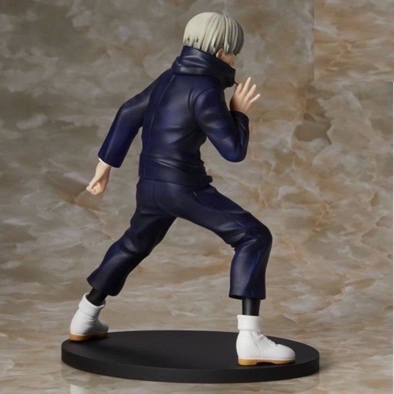 Mô hình Toge Inumaki.Jujutsu Kaisen Figure Toge Inumaki- Taito