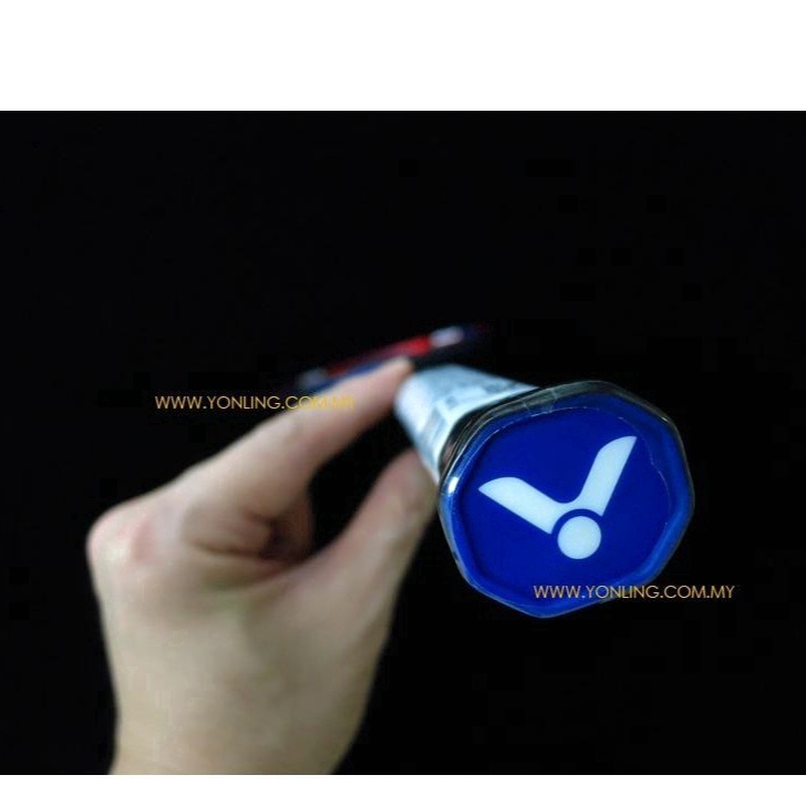 [Còn hàng] Vợt cầu lông Victor SPIDERMAN + dây và kẹp miễn phí