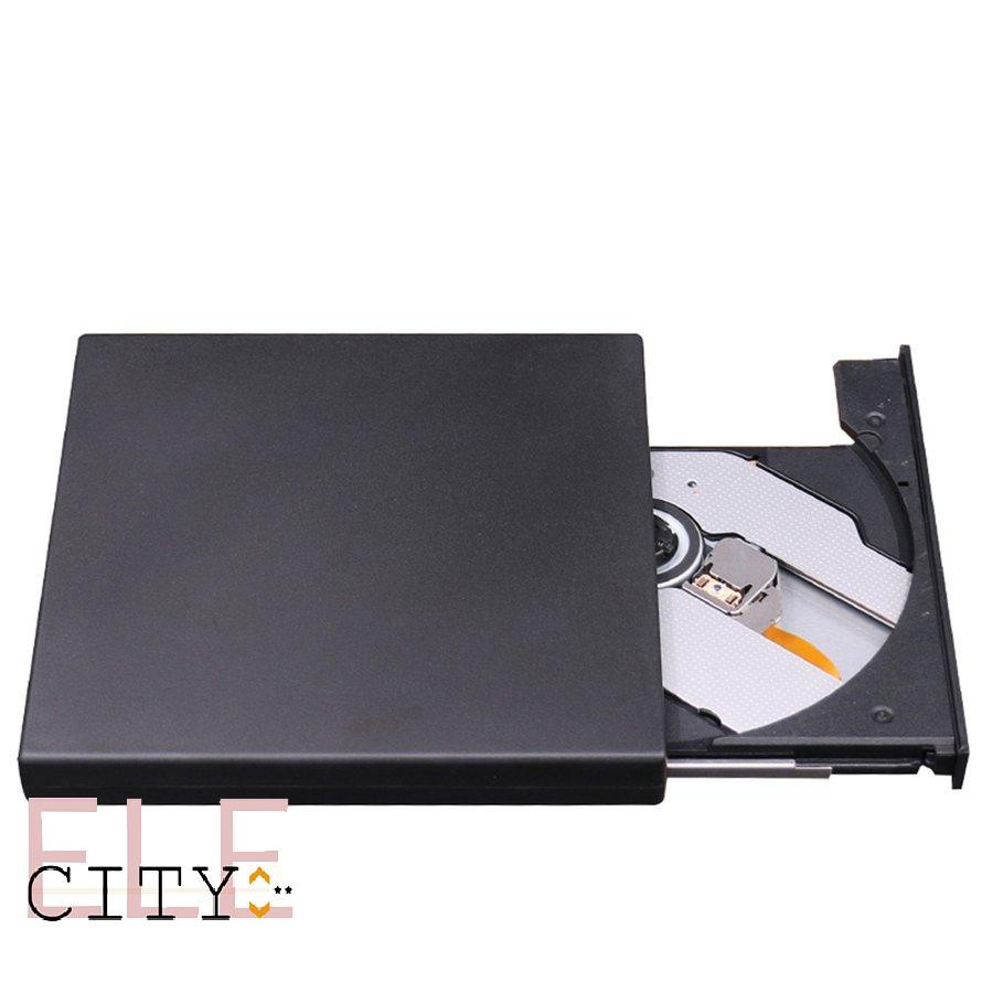 ✨kho sẵn sàng✨USB CD/DVD-RW Intelligent Writer Burner External Hard Drive CD RW DVD ROM | BigBuy360 - bigbuy360.vn