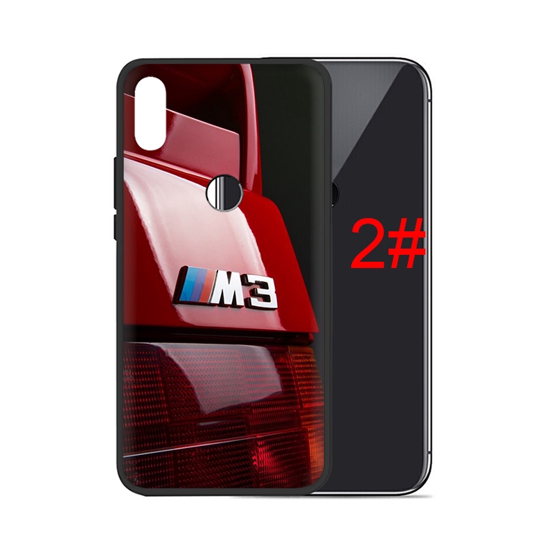 C9 BMW M3 Honor 8 9 10 Lite 8A 8C 8X View 20 20S 30 V30 Pro Soft Phone Case