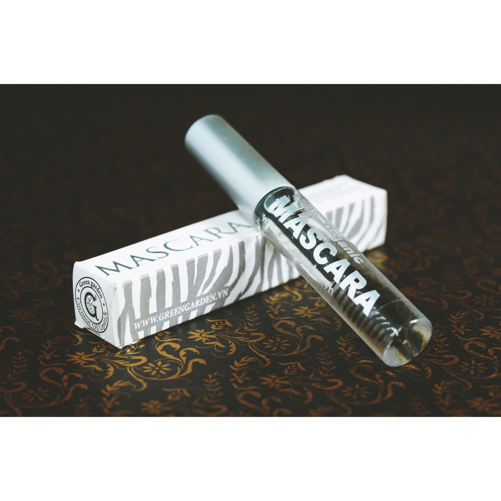 Mascara dầu dừa | BigBuy360 - bigbuy360.vn