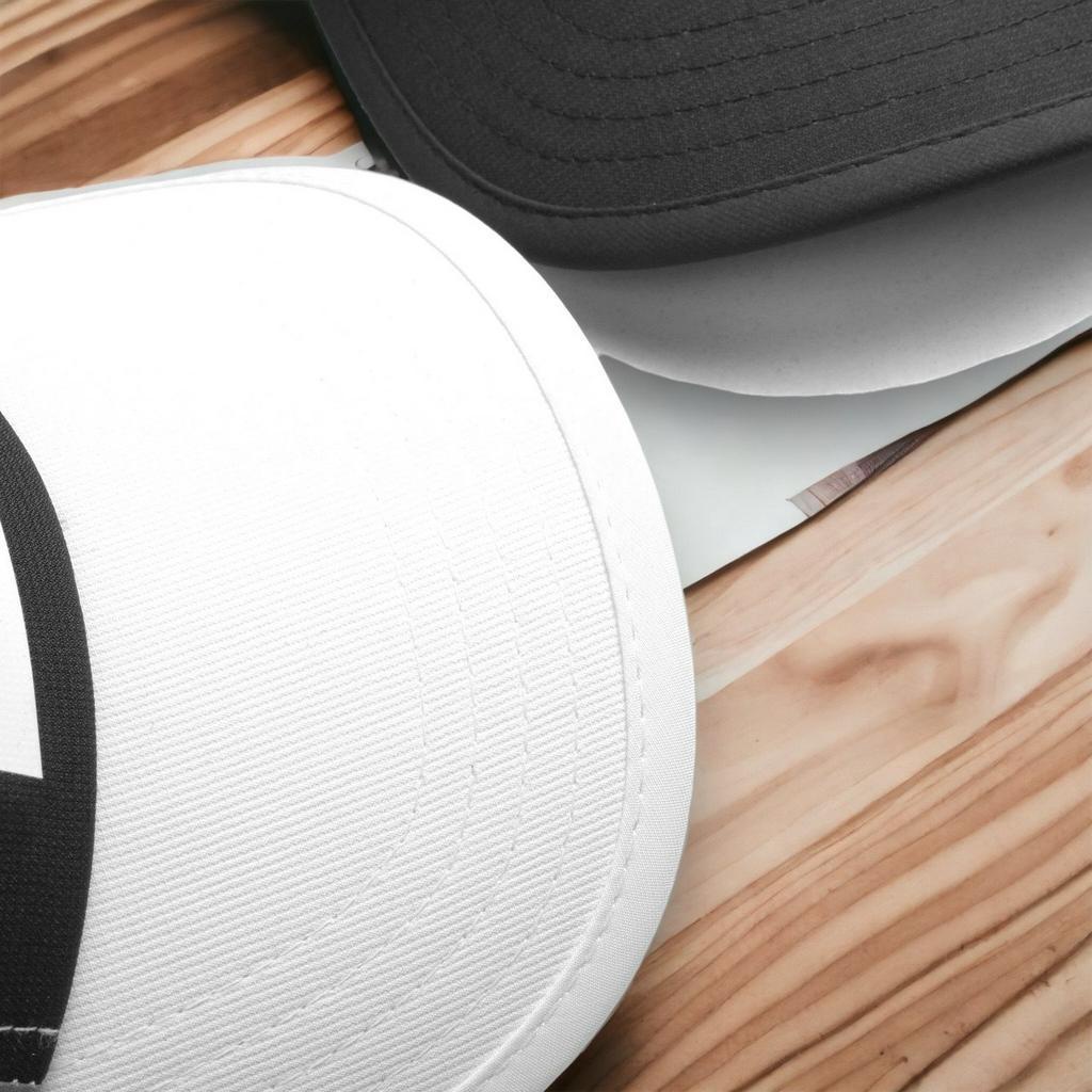 Mũ lưỡi trai Nón kết A.DiDas cao cấp 5Panel Unisex Form mềm Vải dù thô Phong cách trẻ trung, năng động ADD-002 .
