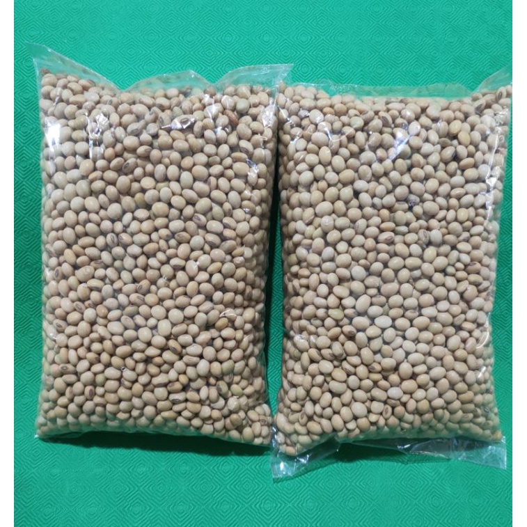 Đậu nành - Đậu tương - gói 500gr