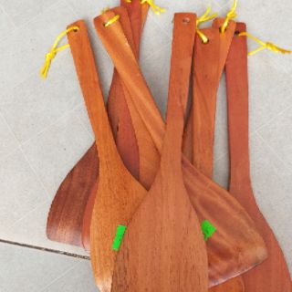 Sạn bằng gổ