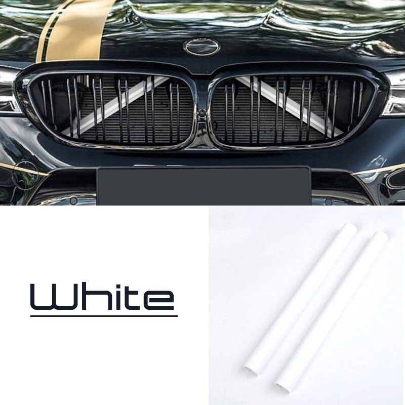 Khung Lưới Tản Nhiệt Phía Trước Cho Xe Hơi Thể Thao BMW 1 2 3 4 Series F30 F31 F32 F33 F36 F20 F21 F22 F23