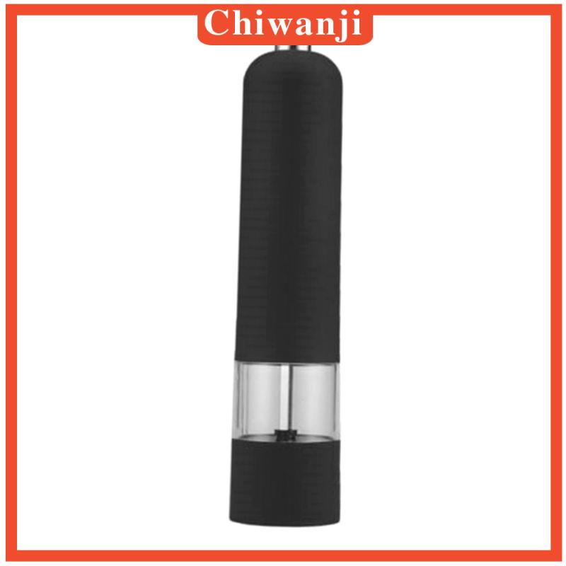 Máy Xay Tiêu Bằng Nhựa Tự Động 22.5cm