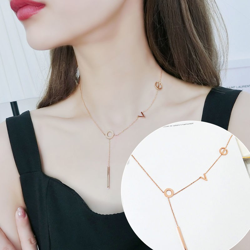 Do Not Lose The Color Version Of The Simple Rose Gold  Gold Project, The Red Douyin, The Family, The Bone, The Bone, Th