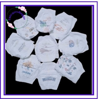 Combo 100c bỉm quần nhật hana M/L/XL/XXL/XXXL