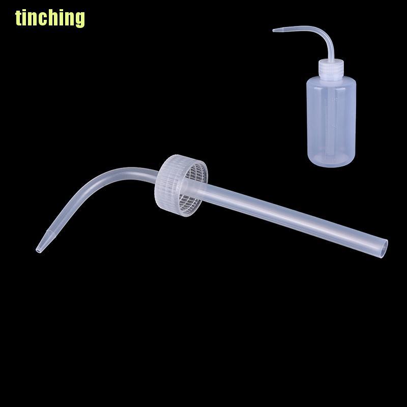 1 Chai Dung Dịch Vệ Sinh Hình Xăm