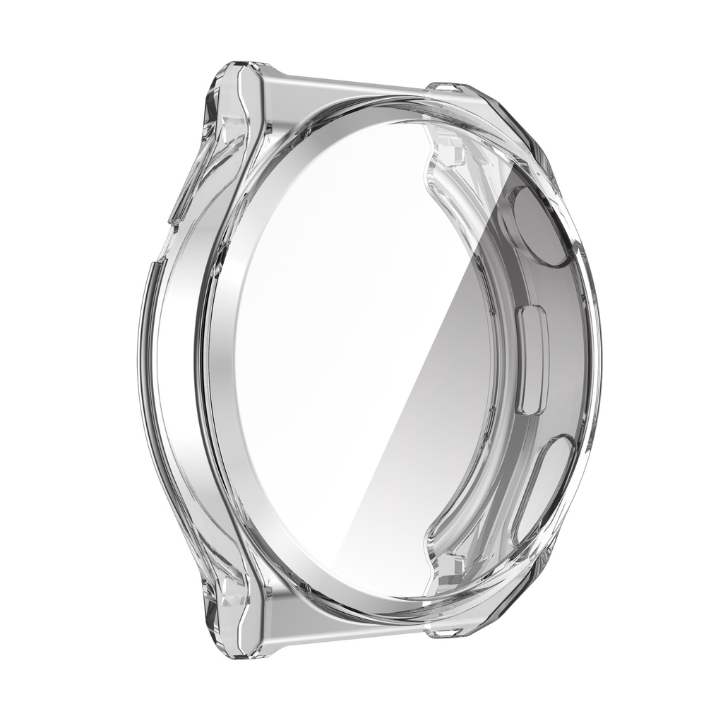 Ốp Bảo Vệ Đồng Hồ Thông Minh Huawei Watch GT 3 Pro 46mm 43mm Gt3 Pro Bằng Silicon Mềm