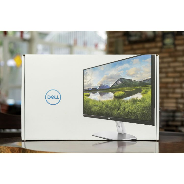 Màn Hình Dell S2319H 23" FULL HD | BigBuy360 - bigbuy360.vn
