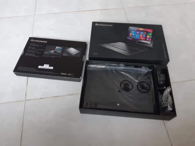 Laptop 2 trong 1 Lenovo Yoga Tablet 2-1051F màn hình cảm ứng 10 inch 2GB RAM 32GB | BigBuy360 - bigbuy360.vn