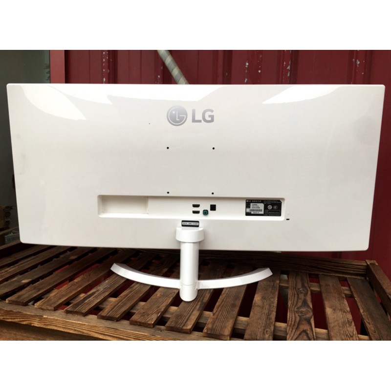 Màn Hình LG 34UM58A UItrawide Monitor 34 inch 2K IPS Panel - Bảo Hành 12 Tháng | BigBuy360 - bigbuy360.vn