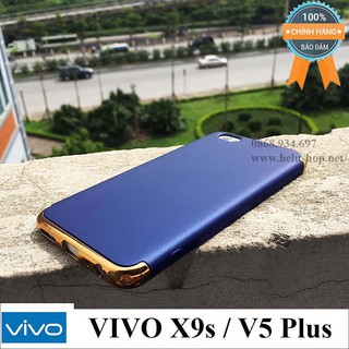 Ốp lưng Vivo V5 Plus(X9s) ba mảnh