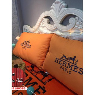 Bộ gối hermes cao cấp