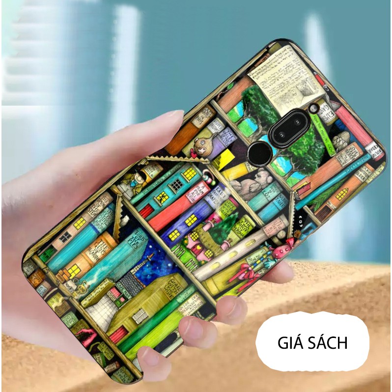 Ốp kính cường lực XIAOMI REDMI 8