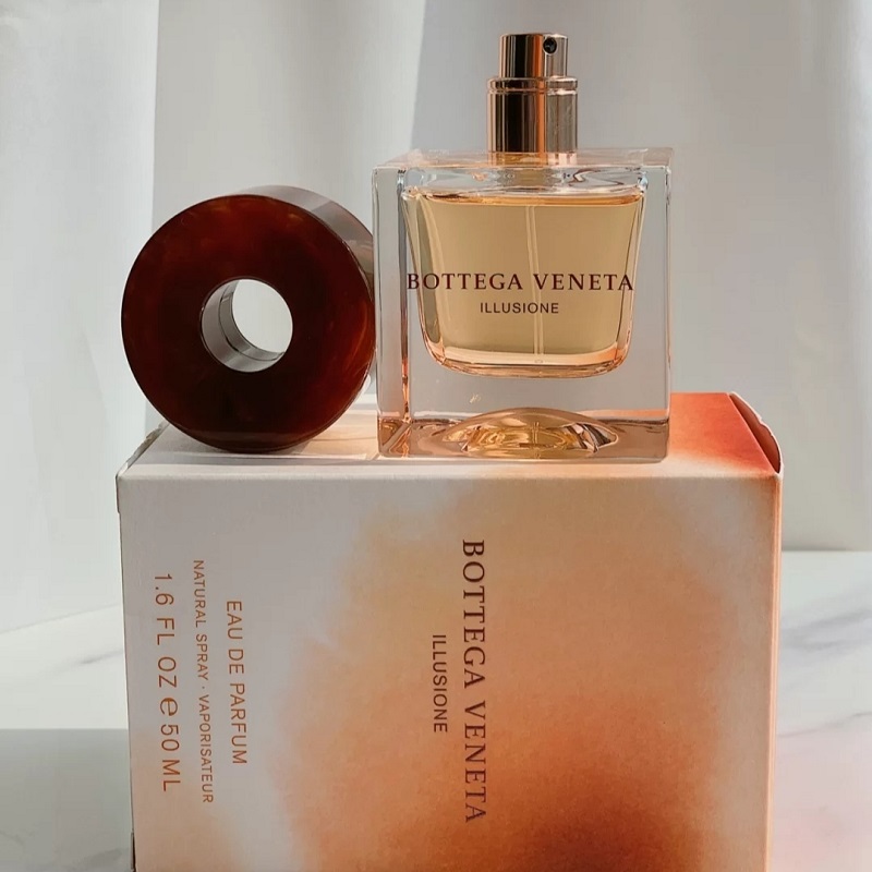 Nước hoa Bottega Veneta Illusione 75ml dành cho nữ