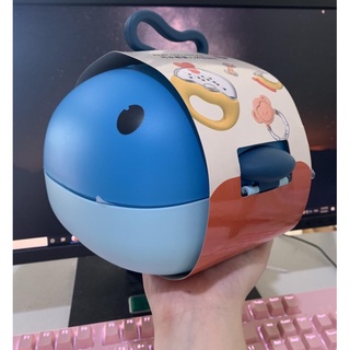 BỘ ĐỒ CHƠI 13 MÓN CÁ HEO