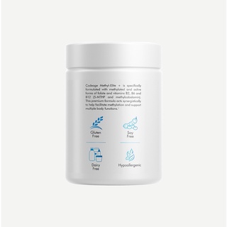 Codeage Thực phẩm bảo vệ sức khỏe Liposomal Glutathione