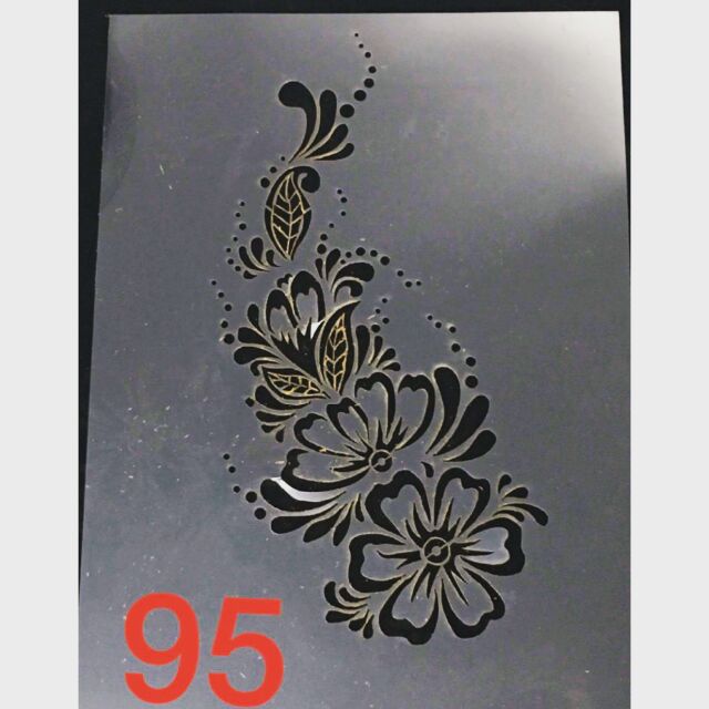 Khuôn vẽ 95