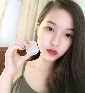 Kem ốc sên dưỡng trắng da Hàn Quốc
