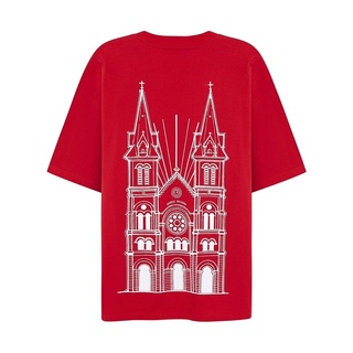 ⛪️ BOBUI NHÀ THỜ ⛪️