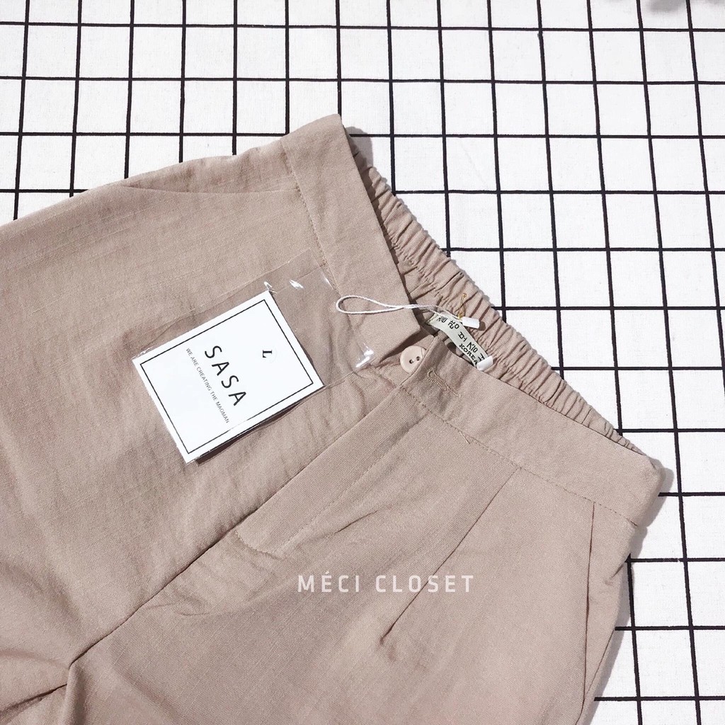 [Mã FAMAYWA giảm 10K đơn 50K] BÁN SỈ QUẦN ĐŨI SỚ 5 MÀU | BigBuy360 - bigbuy360.vn