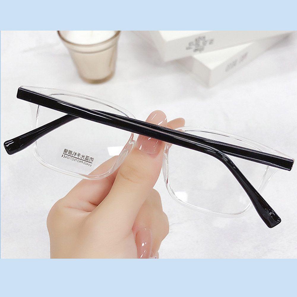 Mắt Kính Siêu Nhẹ Chống Ánh Sáng Xanh 1 Cái Cho Văn Phòng