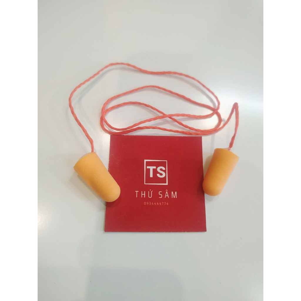 Nút bịt tai chống ồn