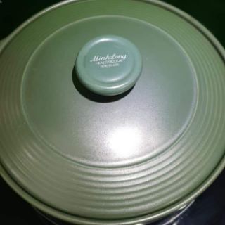 NỒI SỨ DƯỠNG SINH MINH LONG