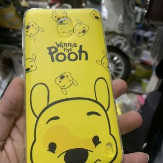 Ốp dẻo Nokia 2 in hình dễ thương