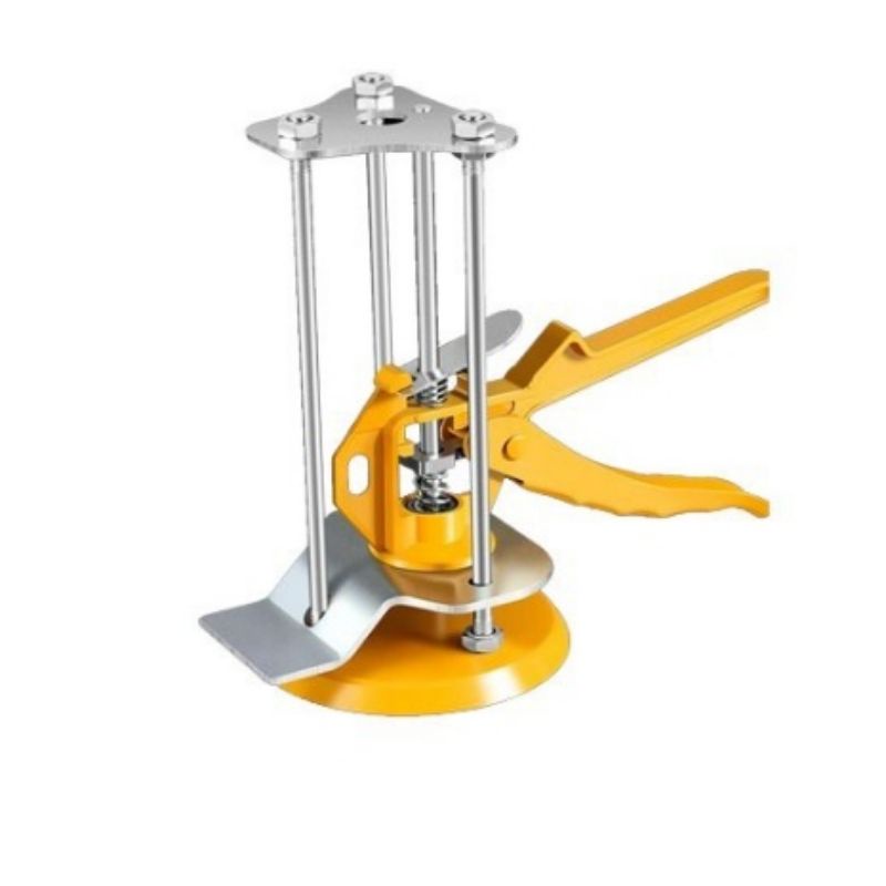 ( Hàng xịn) kích gạch, nâng gạch đá ốp lát tải trọng 85kg