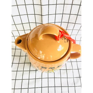 Ấm sắc thuốc Kalux B-555